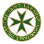 St Lazarus Charitable Trust Logo