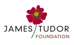 The James Tudor Foundation Logo